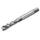 CoroTap® 300, cutting tap with spiral flutes