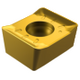 CoroMill® 331, insert for side and face milling