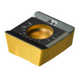CoroMill® 331, insert for side and face milling