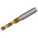 CoroDrill® 860-PM Punta per smussi e gradini in metallo duro integrale