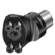 CoroTurn® SL70 adaptörü için Coromant Capto®