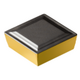 Plaquette T-Max® S pour le tournage