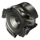 CoroMill® 390 square shoulder milling cutter