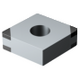 T-Max® P, plaquette pour le tournage