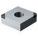 T-Max® P, insert for turning