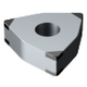 T-Max® P, insert for turning