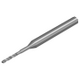 Monolitní karbidový mikrovrták CoroDrill® 862-GM