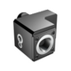 Manual clamping unit for DMG MORI machines