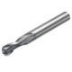CoroMill® Dura solid carbide ball nose end mill for profiling