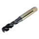 CoroTap® 300, cutting tap with spiral flutes
