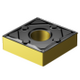 T-Max® P, insert for turning