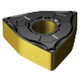 T-Max® P, inserto per tornitura