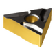 T-Max® P, pastilha para torneamento