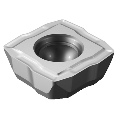 sandvikチップ880-0503W08H-P-LM 4334 (8個) 880-06 04 W08H-P-LM 4334