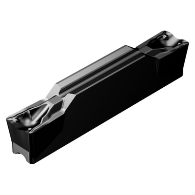 N123H2-0400-0004-GF 1125 CoroCut(R) 2 低送り溝入れレール