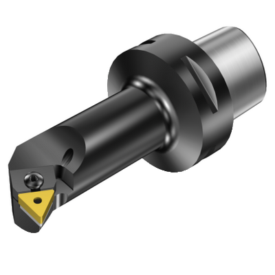 ■サンドビック コロマントキャプト T-Max P用カッティングヘッド(410)[送料別途見積り][掲外取寄][店頭受取不可] サンドビック コロマントキャプト T-Max P用カッティングヘッド