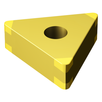 サンドビック Ｔ−Ｍａｘ 旋削用ネガチップ（１４０） ２３５ KNUX 16 04 05L12 10個 サンドビック Ｔ−Ｍａｘ 旋削用ネガチップ（１４０） ２０２５ KNUX