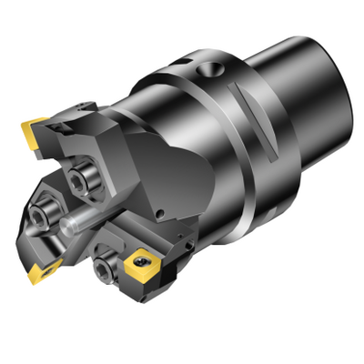 SANDVIK コロマントキャプトアダプタ(530) <br>C5-390B.558-50