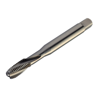 Sandvik Coromant 6182131 E317 CoroTap™ 400 Spiral Flute Forming Tap, M8x0.75  Thread