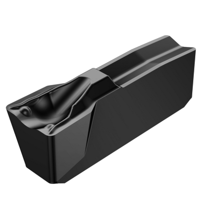 サンドビック T-Max Q-カット 突切り・溝入れチップ 超硬 N151.3-A094-25-4G H13A(5726832) 入数：10個 サンドビック T-Max Q-カット 突切り・溝入れチップ COAT_1 通販