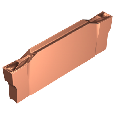 ターニングチップ サンドビック コロカット1・2 溝入れ加工用チップ(320) 525 [N123G2-0300-0002-GF 525] N123G203000002GF 10個セット 送料無料 ターニングチップ サンドビック コロカット1・2 溝入れ加工用チップ